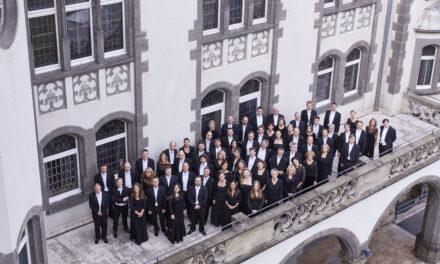 Kassablanca Jena: Black Box № 3 – Piazzolla 101 - Archiviert