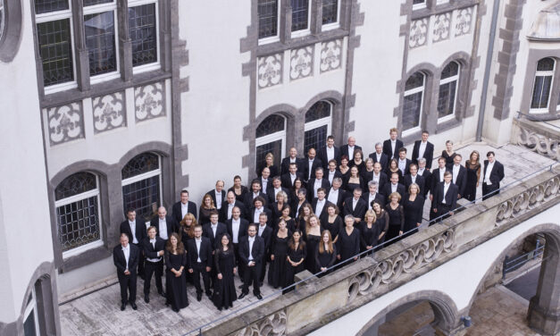 Kassablanca Jena: Black Box № 3 – Piazzolla 101