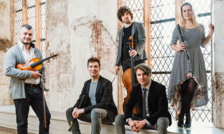 Kammermusiktage Mettlach 2022 - Archiviert