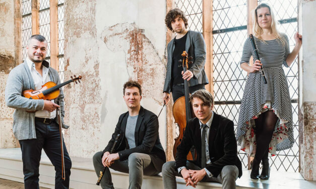 Kammermusiktage Mettlach 2022