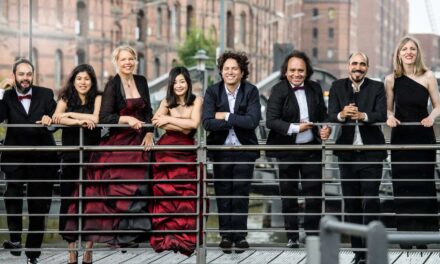 Drostei unterwegs: Los Temperamentos Ensemble Historias de Alta Mar - Archiviert