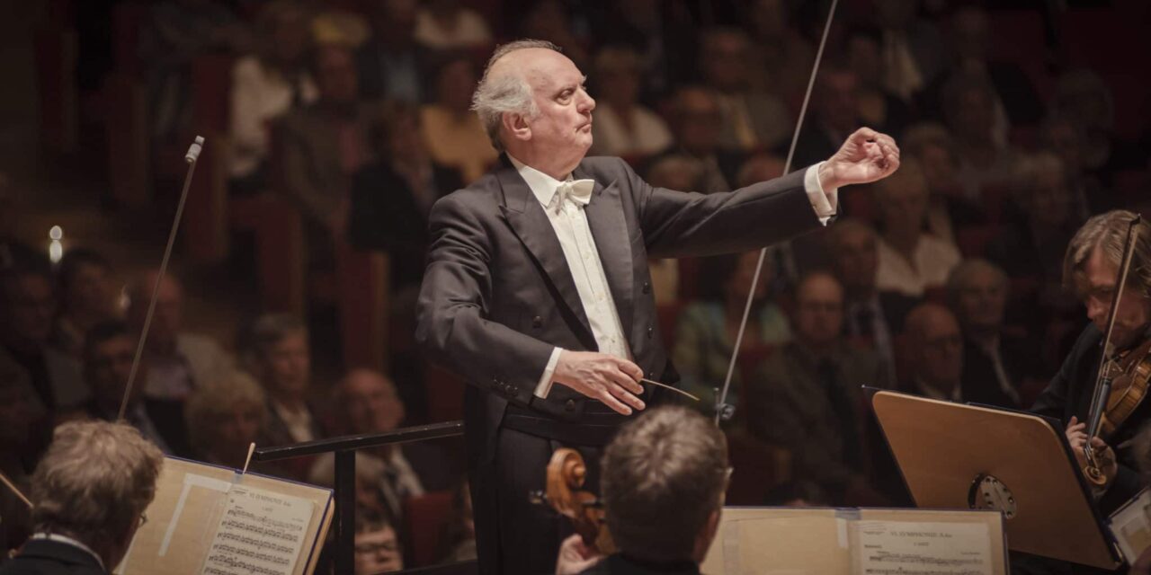 Kulturpalast Dresden: Richard Wagners „Walküre” - Archiviert