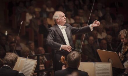 Kulturpalast Dresden: Richard Wagners „Walküre” - Archiviert