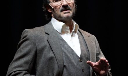 Theater Lübeck: das Klangbilderkonzert - Archiviert