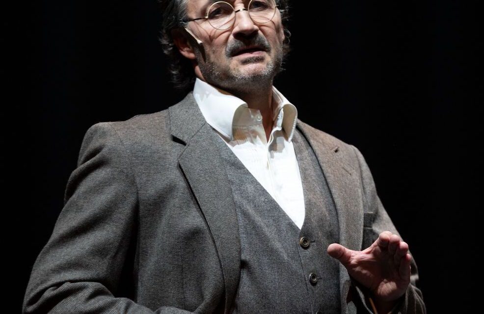 Theater Lübeck: das Klangbilderkonzert - Archiviert