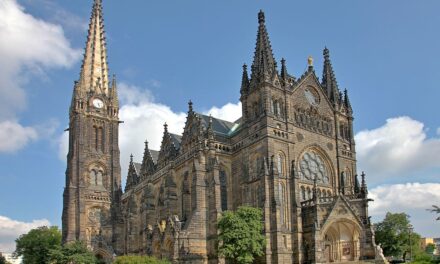 Peterskirche Leipzig: FAUN - Archiviert