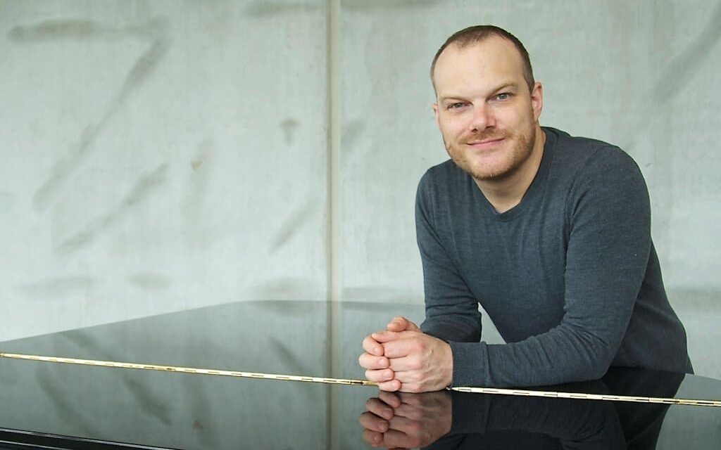 Rheingoldhalle Mainz: Mainzer Meisterkonzert – Inspirationen - Archiviert