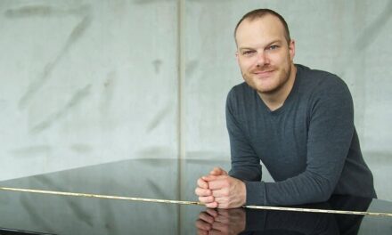 Rheingoldhalle Mainz: Mainzer Meisterkonzert – Inspirationen - Archiviert