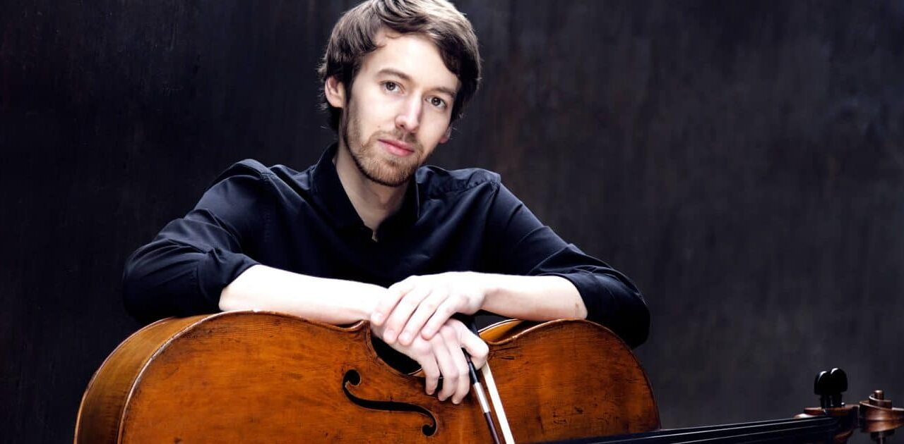 Künstlerhaus Edenkoben: SWR2 Celloabend - Archiviert