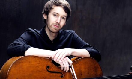 Künstlerhaus Edenkoben: SWR2 Celloabend - Archiviert