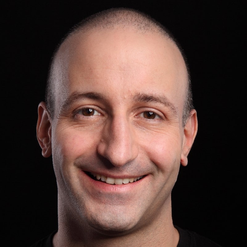 Robert Kolar © Robert Peres