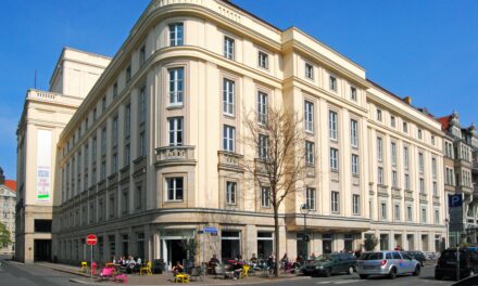 Schauspiel Leipzig: Auflösung - Archiviert