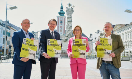 Tangente St.Pölten – Festival für Gegenwartskultur - Archiviert