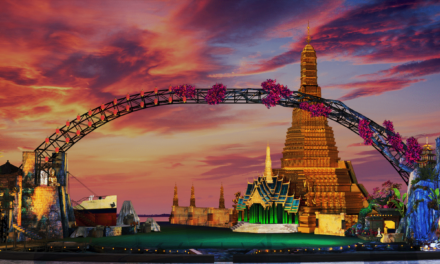 Seefestspiele Mörbisch 2022:  Der König von Siam erwartet Sie! - Archiviert