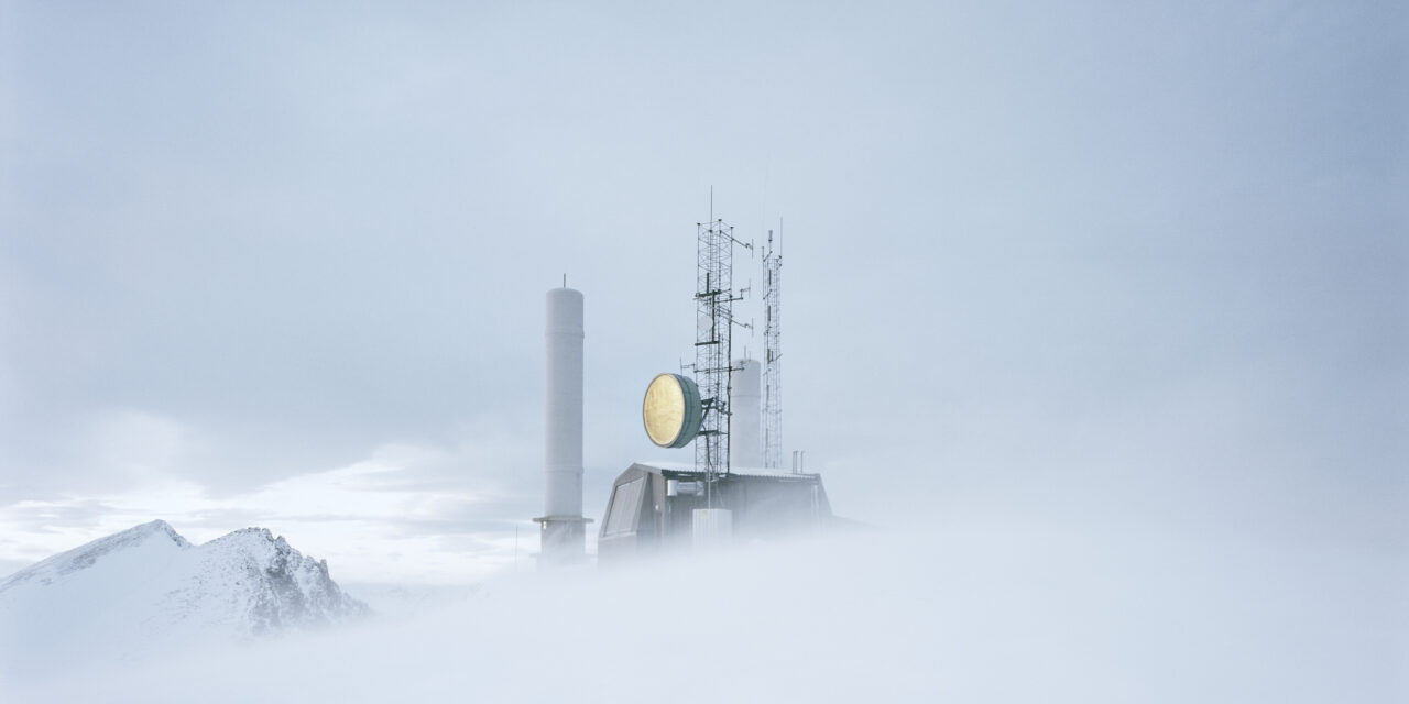 Kunst Haus Wien: Unseen Places - Archiviert