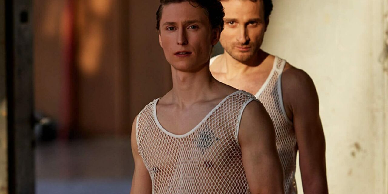 Volksoper Wien: Ballett – Kontrapunkte - Archiviert