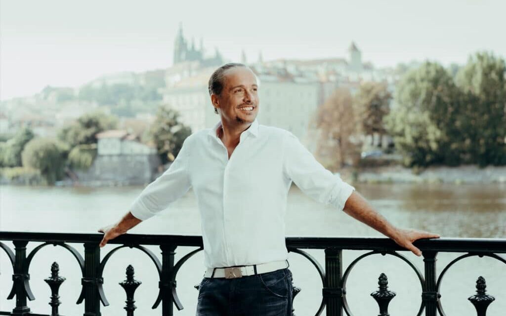 Wunderino Arena Kiel: Alex Christensen & The Berlin Orchestra - Archiviert