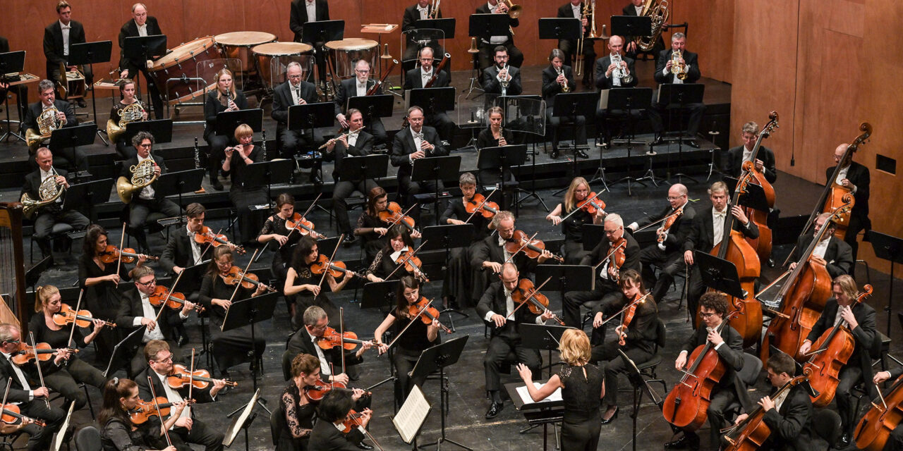 Opernhaus Magdeburg: musikalische Sommernachtsträume - Archiviert