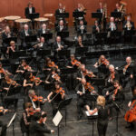 Opernhaus Magdeburg: musikalische Sommernachtsträume