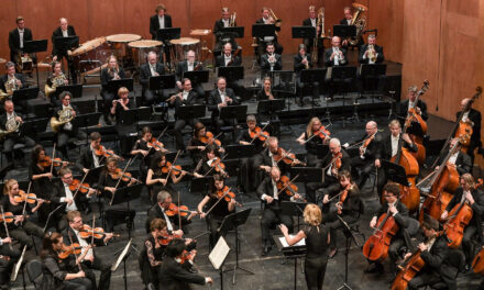 Opernhaus Magdeburg: musikalische Sommernachtsträume - Archiviert