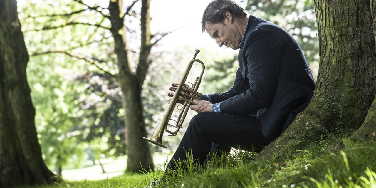 Zeltpalast Merzig: Kicks´n Sticks feat. Bert Joris - Archiviert