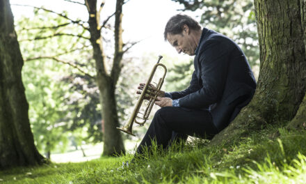 Zeltpalast Merzig: Kicks´n Sticks feat. Bert Joris - Archiviert