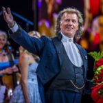 Wiener Stadthalle: André Rieu und sein Johann Strauss Orchester