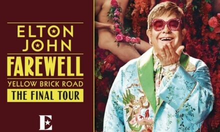 Red Bull Arena Leipzig: Elton John - Archiviert