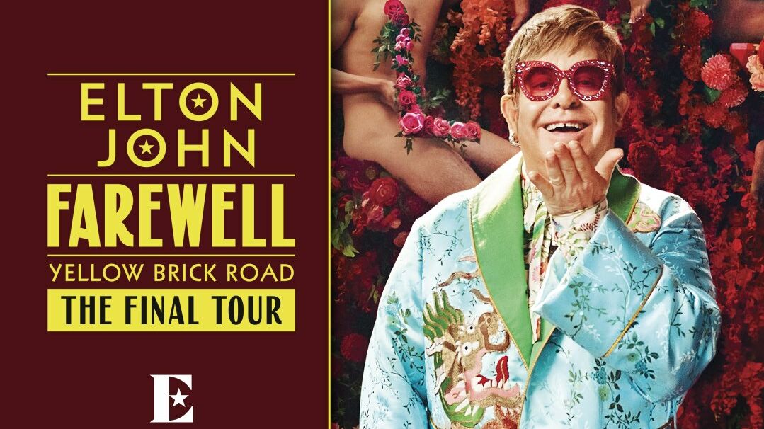 Red Bull Arena Leipzig: Elton John - Archiviert