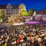 26. Bautzener Theatersommer: Sherlock Holmes – Das Biest von Bautzen