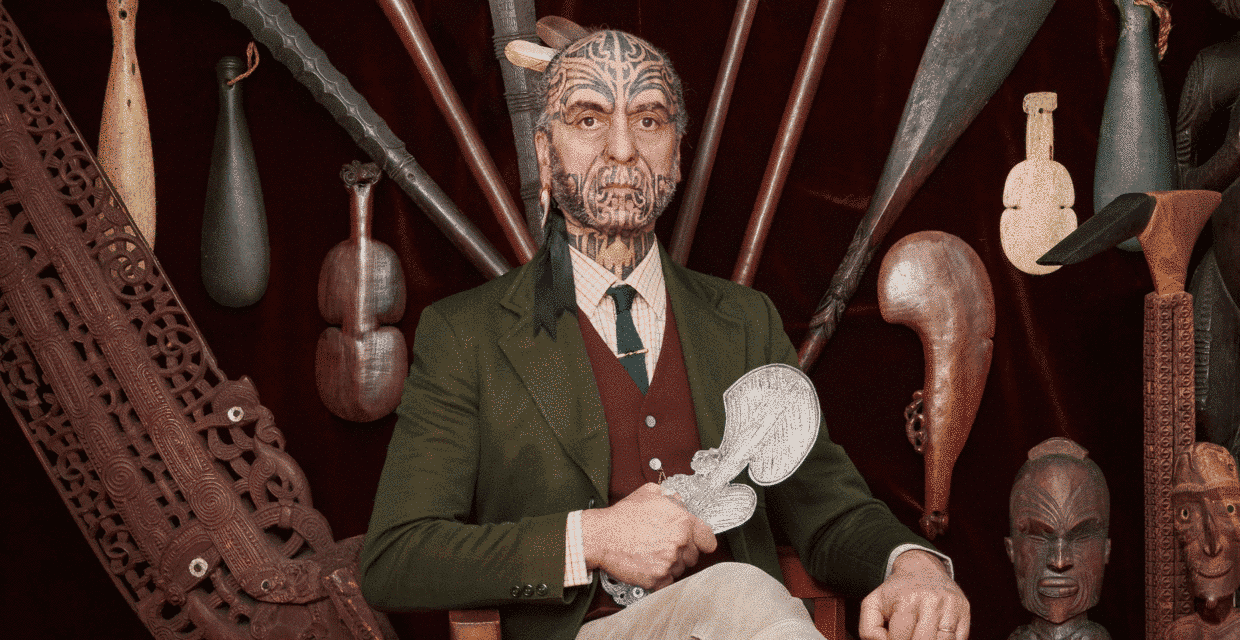 Welt Museum Wien: Oceans. Collections. Reflections. - Archiviert