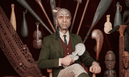 Welt Museum Wien: Oceans. Collections. Reflections. - Archiviert