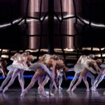 Opernhaus Magdeburg: Das Leben ein Fest – Ballett