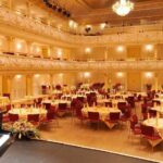 Kaisersaal Erfurt: Die große Johann Strauß Revue