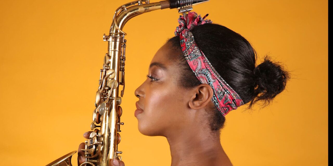 Halle an der Saale: 17. Festival Women in Jazz - Archiviert