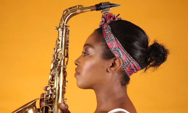 Halle an der Saale: 17. Festival Women in Jazz