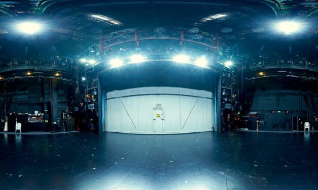 Theater Koblenz: 50°N 7°O tanzt… Träume!