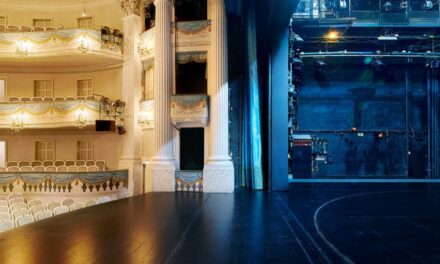 Theater Koblenz: Parsifal - Archiviert