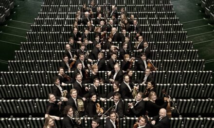 Kasematten Wiener Neustadt: Tonkünstler Orchester spielt Beethoven & Ravel - Archiviert