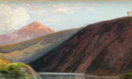 Schlesisches Museum zu Görlitz: Inspiration Riesenberge - Archiviert