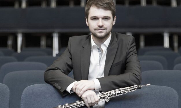 Schloss Altenburg: 20. Philharmonisches Schlosskonzert