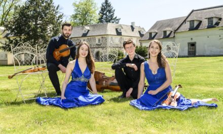 Burg Maus in St. Goarshausen: Schubert und Mozart - Archiviert