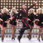 Messe Erfurt: Lord of the Dance