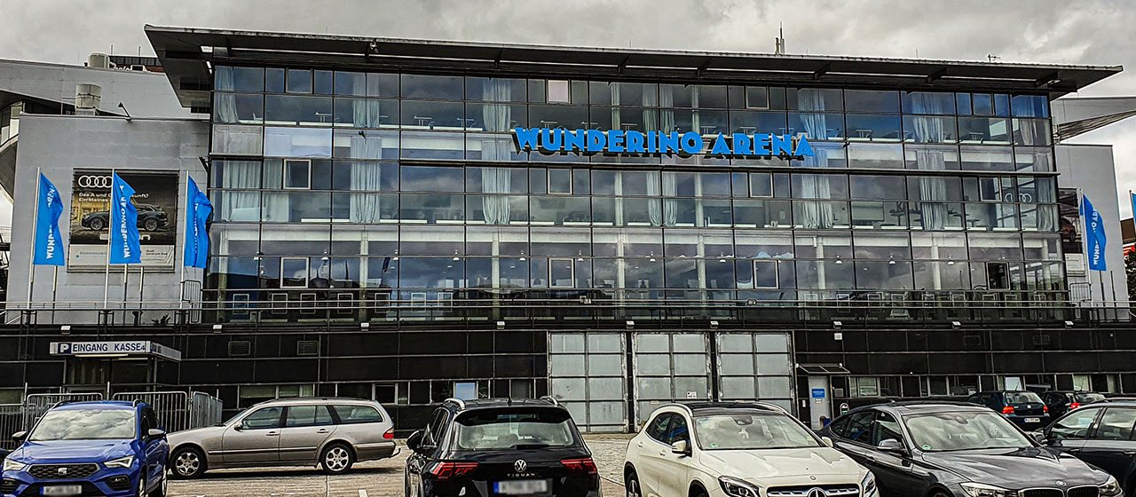 Wunderino Arena Kiel: Philharmonisches Konzert – Nostalgia Italiana - Archiviert