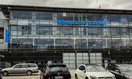 Wunderino Arena Kiel: Philharmonisches Konzert – Nostalgia Italiana - Archiviert