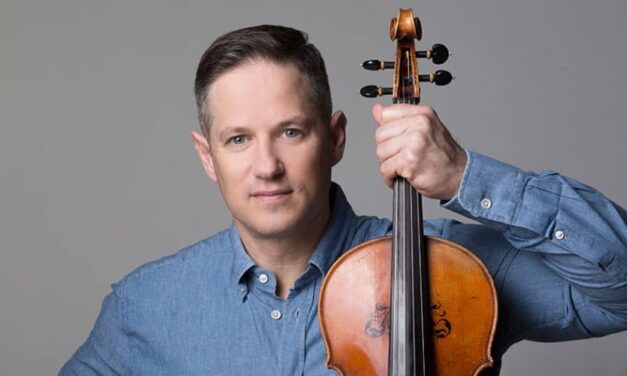 Schloss Engers in Neuwied: Verklärte Nacht