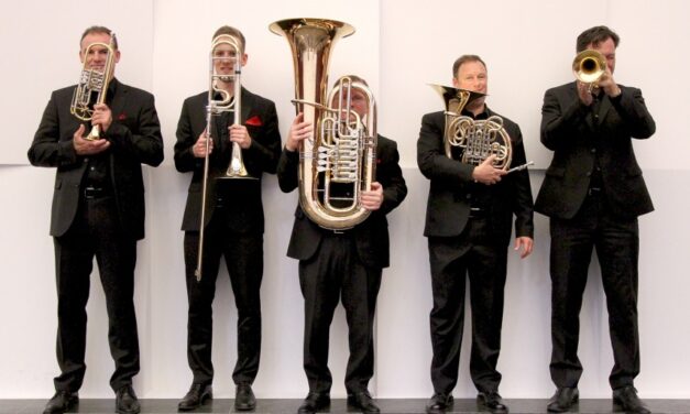 Kurpark Bad Lauchstädt: Klassik Picknick – Musik aus 5 Jahrhunderten