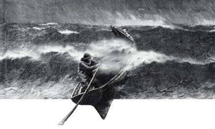 Theater Magdeburg: Peter Grimes - Archiviert