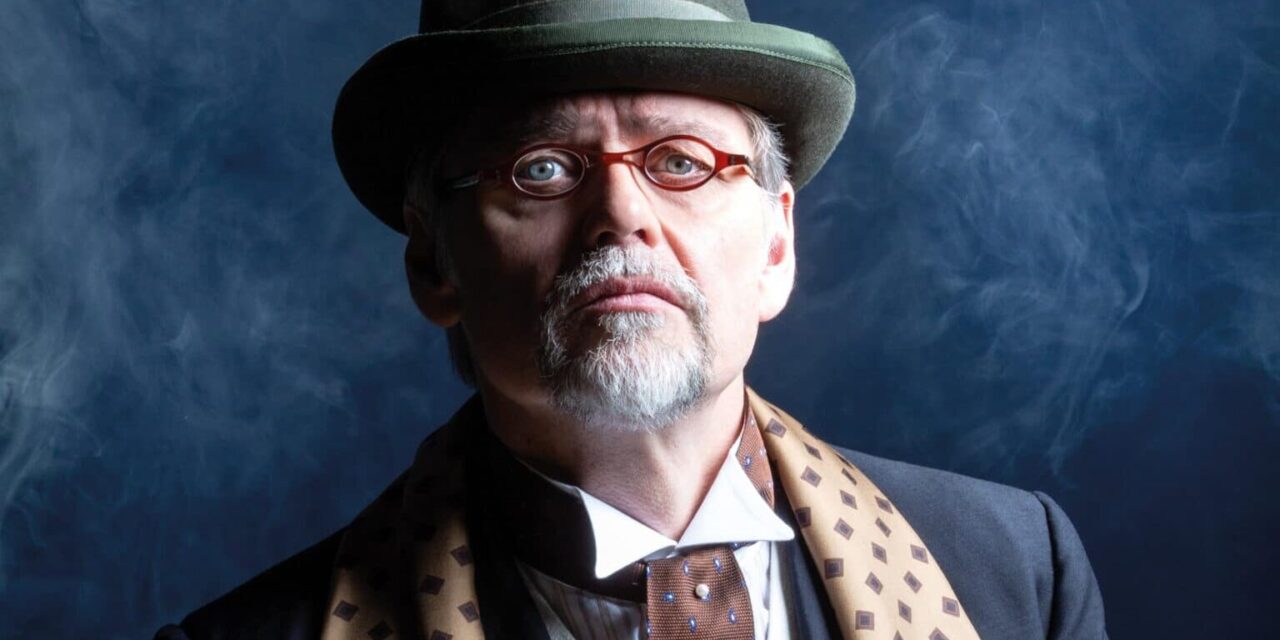 Volksoper Wien: Der Tod in Venedig - Archiviert