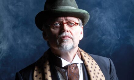 Volksoper Wien: Der Tod in Venedig - Archiviert